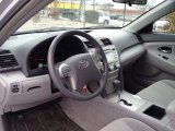 2009 Toyota Camry  Ash Interior