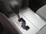 2009 Toyota Camry  5 Speed Automatic Transmission