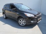 2013 Ford Escape SE 1.6L EcoBoost Front 3/4 View