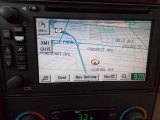 2009 Saab 9-7X 5.3i AWD Navigation