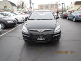 2011 Black Hyundai Elantra Touring GLS #78550466