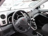 2010 Pontiac Vibe 1.8L Dashboard