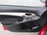 2010 Pontiac Vibe 1.8L Door Panel