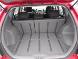 2010 Pontiac Vibe 1.8L Trunk