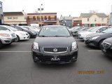 2010 Nissan Sentra 2.0 SR