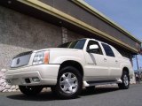 2002 White Diamond Cadillac Escalade EXT AWD #7844741