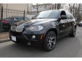 2010 BMW X5 xDrive48i