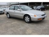 1996 Honda Accord EX Sedan