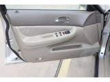 1996 Honda Accord EX Sedan Door Panel