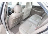 1996 Honda Accord EX Sedan Rear Seat