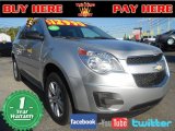 2010 Chevrolet Equinox LS