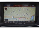 2011 Cadillac CTS -V Coupe Navigation