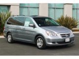 2007 Honda Odyssey EX-L