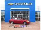 2012 Buick Regal GS