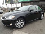 2009 Lexus IS 250 AWD