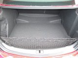 2012 Buick Regal GS Trunk