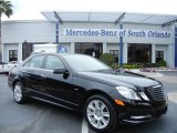 2012 Mercedes-Benz E 350 Sedan