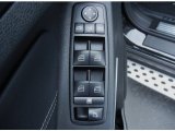 2011 Mercedes-Benz GL 550 4Matic Controls