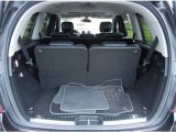 2011 Mercedes-Benz GL 550 4Matic Trunk