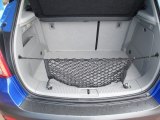 2013 Buick Encore Convenience Trunk