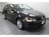 2012 Volkswagen Jetta SE Sedan