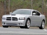 2007 Bright Silver Metallic Dodge Charger SRT-8 #78550244