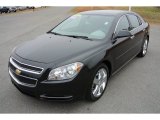 2012 Chevrolet Malibu LT