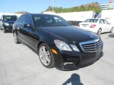 2010 Mercedes-Benz E 350 Sedan