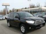 2010 Toyota Highlander SE 4WD