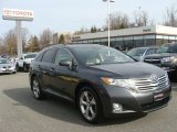 2010 Magnetic Gray Metallic Toyota Venza V6 AWD #78550293