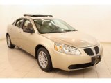 2006 Pontiac G6 V6 Sedan