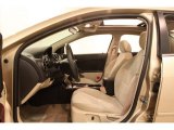 2006 Pontiac G6 V6 Sedan Light Taupe Interior
