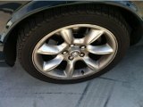 2003 Jaguar XJ XJR Wheel