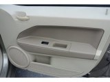 2007 Dodge Caliber SXT Door Panel