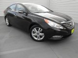 2011 Hyundai Sonata Limited