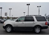 2007 Ford Expedition XLT 4x4 Exterior