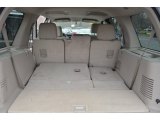 2007 Ford Expedition XLT 4x4 Trunk