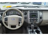 2007 Ford Expedition XLT 4x4 Dashboard