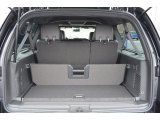 2013 Ford Expedition EL Limited 4x4 Trunk