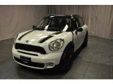 2012 Mini Cooper S Countryman
