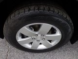 2008 Saturn VUE XR Wheel