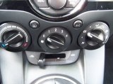 2011 Mazda MAZDA2 Touring Controls