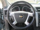 2009 Chevrolet Traverse LT AWD Steering Wheel