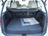 2013 Ford C-Max Hybrid SEL Trunk