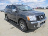 2004 Nissan Armada SE Off Road 4x4 Data, Info and Specs