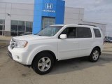 2011 Honda Pilot EX-L 4WD