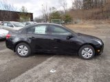 2013 Chevrolet Cruze LS