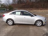 2013 Chevrolet Cruze LS