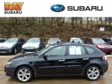 2011 Subaru Impreza Outback Sport Wagon