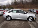 2013 Chevrolet Cruze LS